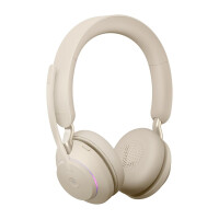 Jabra Evolve2 65 - MS Stereo - Kopfhörer - Kopfband...