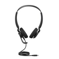 Jabra Engage 50 II - Kabelgebunden - Büro/Callcenter...
