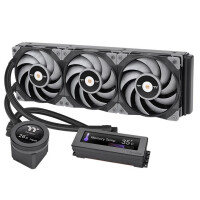 Thermaltake TT Floe RC Ultra 360| CL-W325-PL12GM-A