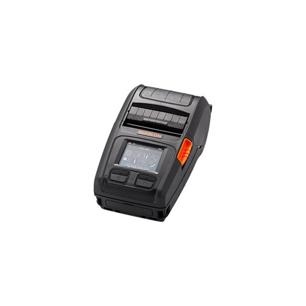 BIXOLON XM7-20 USB-C RS232 BT iOS 8 Punkte/mm 203dpi Display ZPLII - Drucker - Etiketten-/Labeldrucker