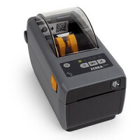 Zebra Direct Thermal Printer ZD611_ 203 dpi USB USB Host...