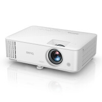 BenQ MU613 - 4000 ANSI Lumen - DLP - WUXGA (1920x1200) - 10000:1 - 16:10 - 762 - 7620 mm (30 - 300 Zoll)