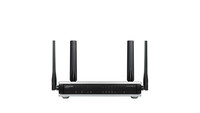 Lancom 1800EF-5G EU - Router - Glasfaser (LWL)