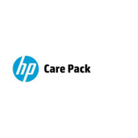 HP Electronic HP Care Pack Software Support Service