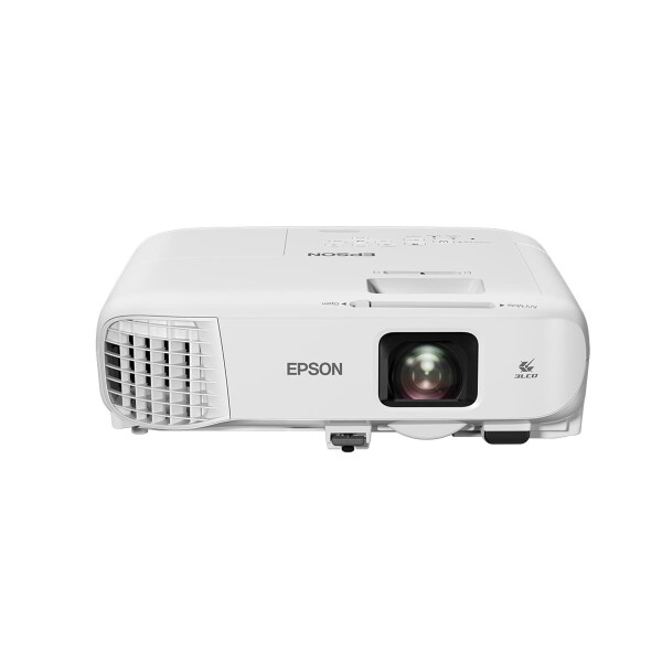 Epson EB-X49 LCD-Digital-Projektor - XGA (1.024x768) - UHE 3.600 Ansilumen - 16.000:1