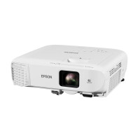 Epson EB-X49 LCD-Digital-Projektor - XGA (1.024x768) - UHE 3.600 Ansilumen - 16.000:1