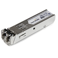 StarTech.com MSA konformes SFP Transceiver Modul - 1000BASE-SX - Faseroptik - 1250 Mbit/s - SFP - LC - SX - 550 m