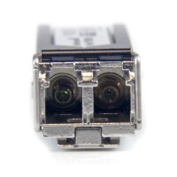 StarTech.com MSA konformes SFP Transceiver Modul - 1000BASE-SX - Faseroptik - 1250 Mbit/s - SFP - LC - SX - 550 m