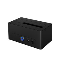 ICY BOX Dockingstation USB3.2 Gen1...