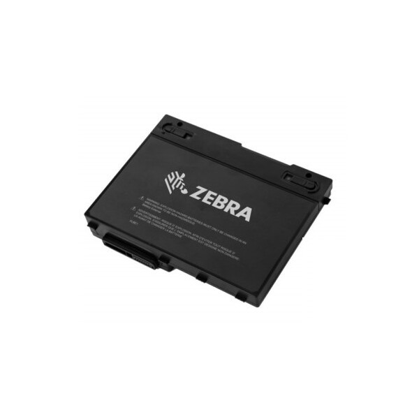 Zebra 450149 - Akku - Zebra - L10 - Schwarz - 98 Wh - 27 h