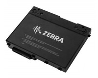 Zebra 450149 - Akku - Zebra - L10 - Schwarz - 98 Wh - 27 h