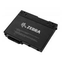 Zebra 450149 - Akku - Zebra - L10 - Schwarz - 98 Wh - 27 h