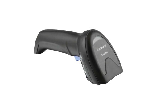 Datalogic QuickScan I QD2220 Linear Imager USB-onl - Barcode-Scanner - RS-232