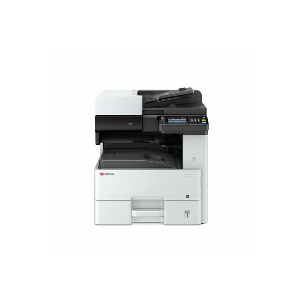 Kyocera ECOSYS M4125idn - Laser - 1200 x 1200 DPI - 500 Blätter - A3 - Direkter Druck - Schwarz - Weiß