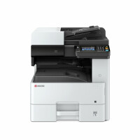 Kyocera ECOSYS M4125idn - Laser - 1200 x 1200 DPI - 500...