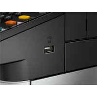 Kyocera ECOSYS M4125idn - Laser - 1200 x 1200 DPI - 500...