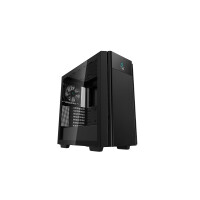 Deepcool CH510 Mesh Digital Mid-Tower ATX PC Case 1x...