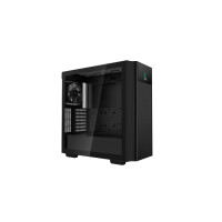 Deepcool CH510 Mesh Digital Mid-Tower ATX PC Case 1x...