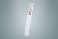 eQ-3 AG Homematic IP HmIP-SWDO-I - Kabellos - RF Wireless - Weiß - 230 m - Alkali - LR03