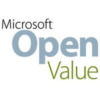 Microsoft Windows Server Essentials - OVL - 3Y - 1 Lizenz(en) - Open Value License (OVL) - 3 Jahr(e)