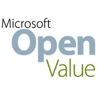 Microsoft Windows Server Essentials - OVL - 1Y - 1 Lizenz(en) - Open Value License (OVL) - 1 Jahr(e)