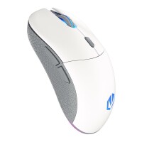 ENDORFY GEM Plus Wireless Onyx White - Beidhändig -...