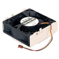 Supermicro PWM Fan - Ventilator - 8 cm - 6500 RPM - 53 dB...