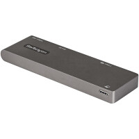 StarTech.com USB-C Multiport Adapter für MacBook...