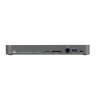 OWC OWCTB3DK14PSG - Verkabelt - Thunderbolt 3 - 85 W -...