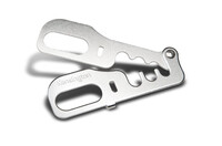 Kensington CableSaver™ - Metall - Grau