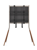 One for All Falcon WM 7481 - 81,3 cm (32") - 177,8 cm (70") - 80 kg - 200 x 100 mm - 400 x 400 mm - Walnuss - Grau