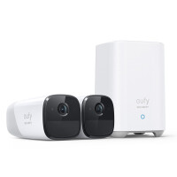 Anker Innovations Eufy eufyCam 2 Pro -...