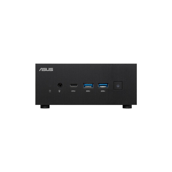 ASUS Barebone VIVO Mini PN52-BBR959XD Ryzen9 5900HX/black ohne OS