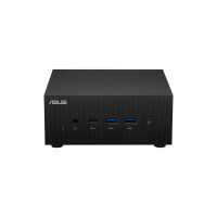 ASUS Barebone VIVO Mini PN52-BBR959XD Ryzen9 5900HX/black ohne OS