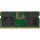 HP 5S4C4AA - 16 GB - 1 x 16 GB - DDR5 - 4800 MHz - 262-pin SO-DIMM