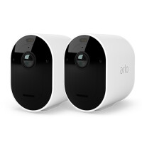 ARLO PRO5 2-CAM KIT 1-MONTH SMART