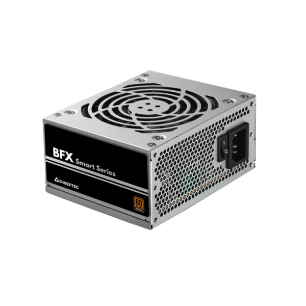 Chieftec 450W SFX 80PLUS BRONZE BULK - SFX - 80 PLUS Bronze