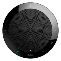 Jabra Speak 410 MS - PC - Schwarz - Windows 7...