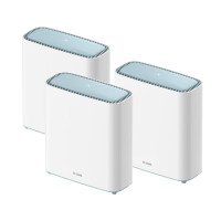 D-Link Solution MESH Wi-Fi 6 AI Eagle