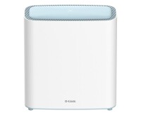 D-Link EAGLE PRO AI AX3200 - Weiß - Mesh-System - Status - Leistung - 510 m² - Dual-Band (2,4 GHz/5 GHz) - Wi-Fi 6 (802.11ax)
