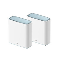 D-Link Solution MESH Wi-Fi 6 AI Eagle