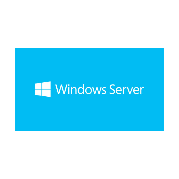 Microsoft Windows Server - 16 Lizenz(en) - Open Value License (OVL)