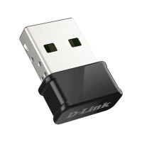 D-Link DWA-181 - Kabellos - USB - WLAN - Wi-Fi 5...