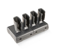 HONEYWELL FlexDock Kit, Quad Charge - Handheld-Ladestation