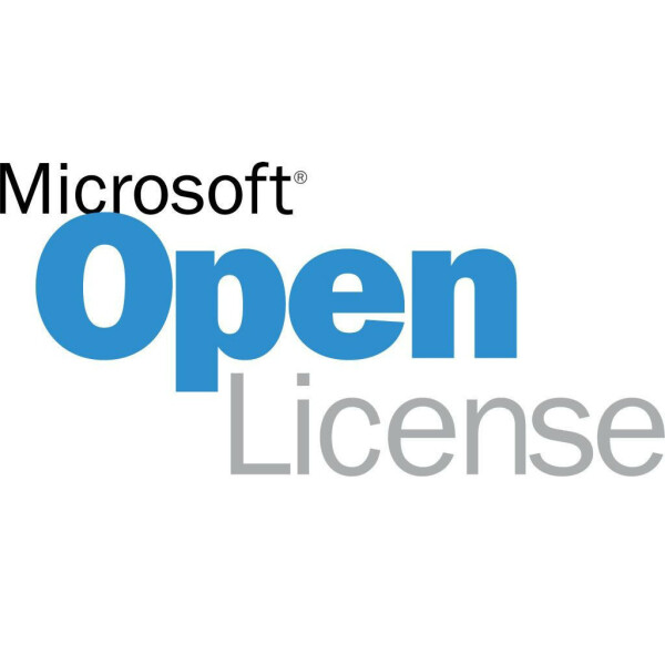 Microsoft Windows Server Standard Edition - Lizenz- & Softwareversicherung - 2 Kerne