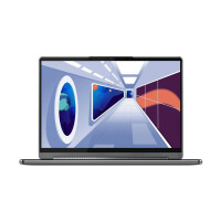 Lenovo Yoga 9 14IRP8 Intel Core i7-1360P 35.56cm 14Zoll WQUXGA 16GB 1TB SSD UMA W11H STORM - Core i7 - 1.000 GB