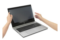 Kensington Blendschutz- und Blaulichtfilter für 14" Laptops - Transparent - Polyethylenterephthalat - 35,6 cm (14") - Landschaft - Deutschland - 270 mm