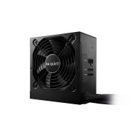 Be Quiet! System Power 9 | 400W CM - 400 W - 200 - 240 V...