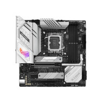 ASUS MB ASUS ROG STRIX B760-G GAMING WIFI (Intel,1700,DDR5,mATX)