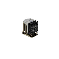 Supermicro 4U Active CPU Heat Sink LGA4677 4th/5th Gen Intel - CPU-Kühler